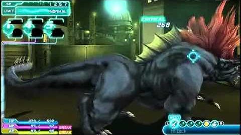 Final Fantasy 7 Crisisode 1: I can