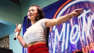 RENITA KIRANA  feat BRONI  [ ATI DUDU WESI ] MLETRE MUSIC / ANDANG PROMOSINDO