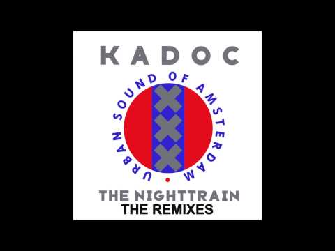 Kadoc - The Nighttrain