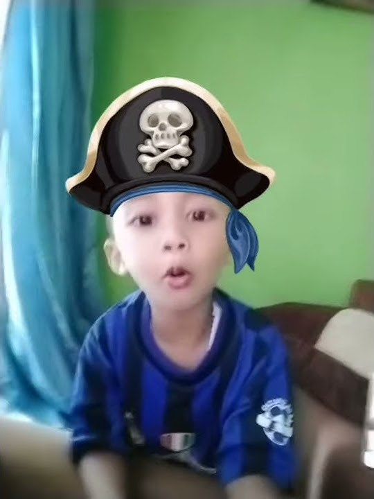 Tarik sis semongko. Lucu bocil😂