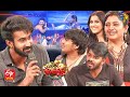 Extra Jabardasth|"Ek Mini Katha" Movie Team | 23rd April 2021|Latest Promo |Sudigaali Sudheer,Rashmi