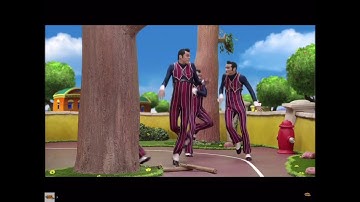 We are number one but the branch is a land mine.