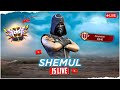 ROAD TO GRANDMASTER TOP 1 ☠️🗿 #shortsfeed #tondaegamer#shemulxlive
