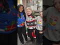 American Beauty School Spirit Week - Ugly Sweater Day