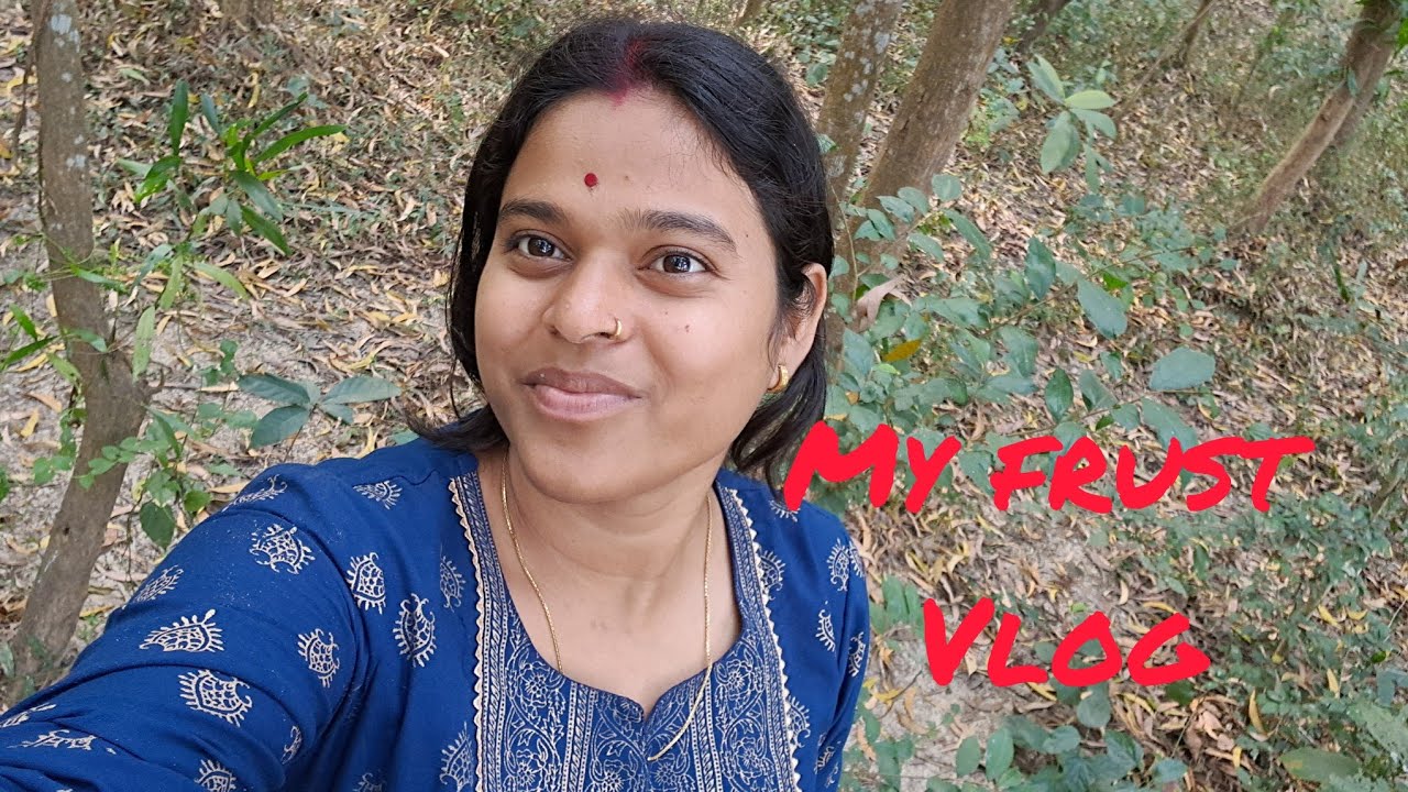 My frust blog ️ plz like and subscribe - YouTube