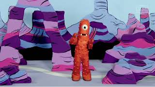 Yo Gabba Gabba - Intro Dutch