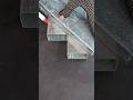 great yet easy trick #stickwelding #tricks #diy #welding #art