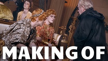 Making Of GLADIATOR 2 (Part 2) - Best Of Behind The Scenes, Production Design & Costume Design