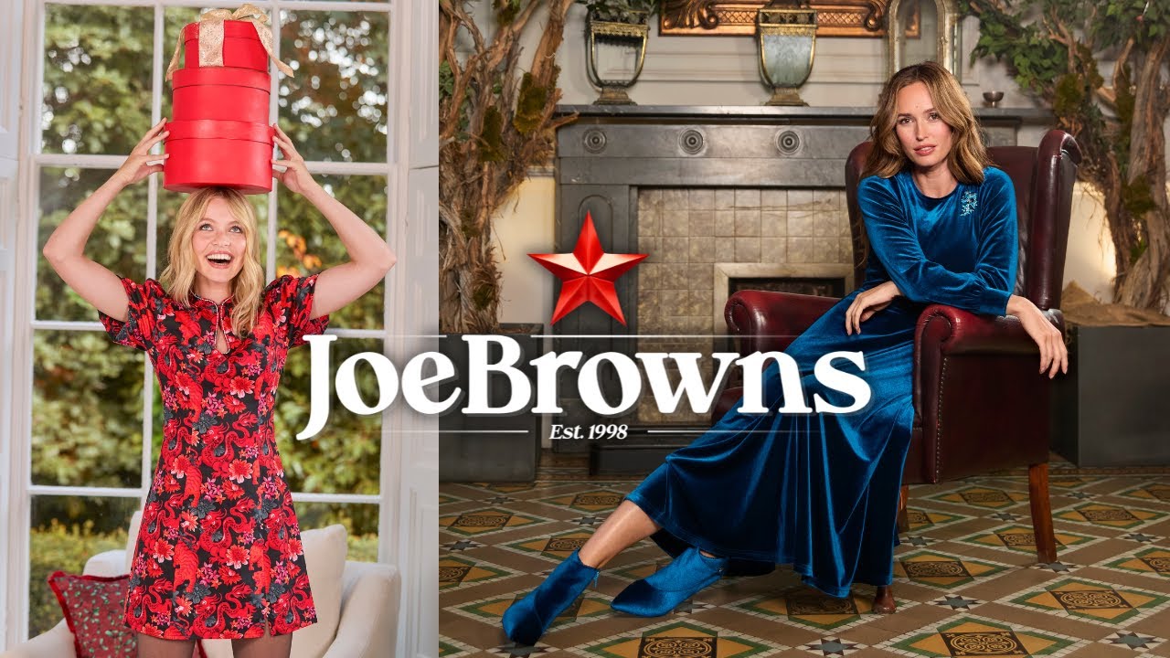 New Women's Winter Collection | Joe Browns