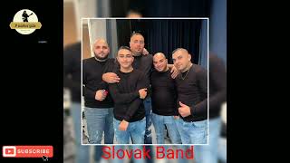 Miniatura del video "💯💥 Slovak Band ( kana maro činav)"