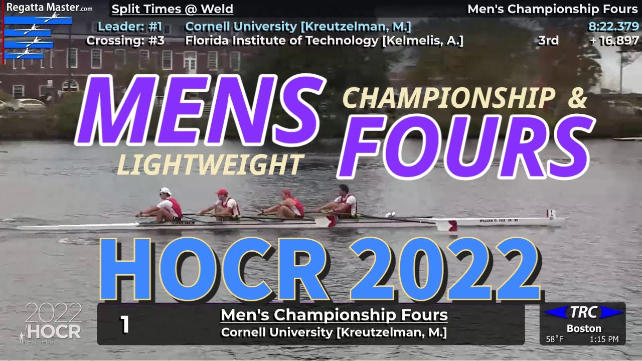 hocr 2022 live stream