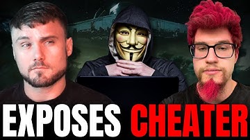 Een contentmaker voor Destiny 2 smeekt Bungie na per ongeluk met een cheater te hebben gespeeld.