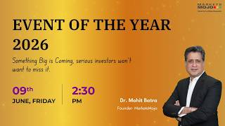 Event of the Year 2026