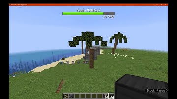 Alchemistry 1.12.2, 1.14.4 & 1.15.2 Forge Mod Overview Part 2 - Multiblocks & Other Features