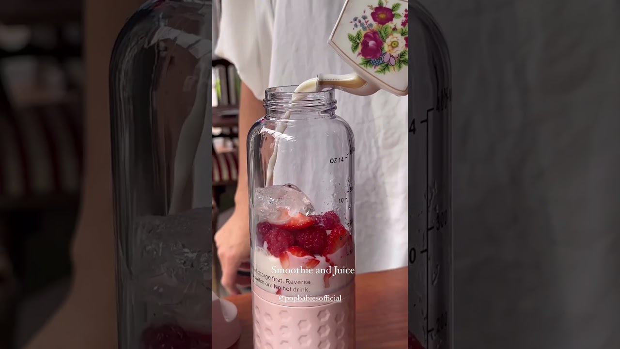 🍓 Explore new flavors, stay healthy, and energize your days.