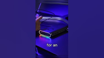 Upgrade your laptop to a gaming best with external GPU.#onexgpu #onexplayer #gpu #gaming #laptop