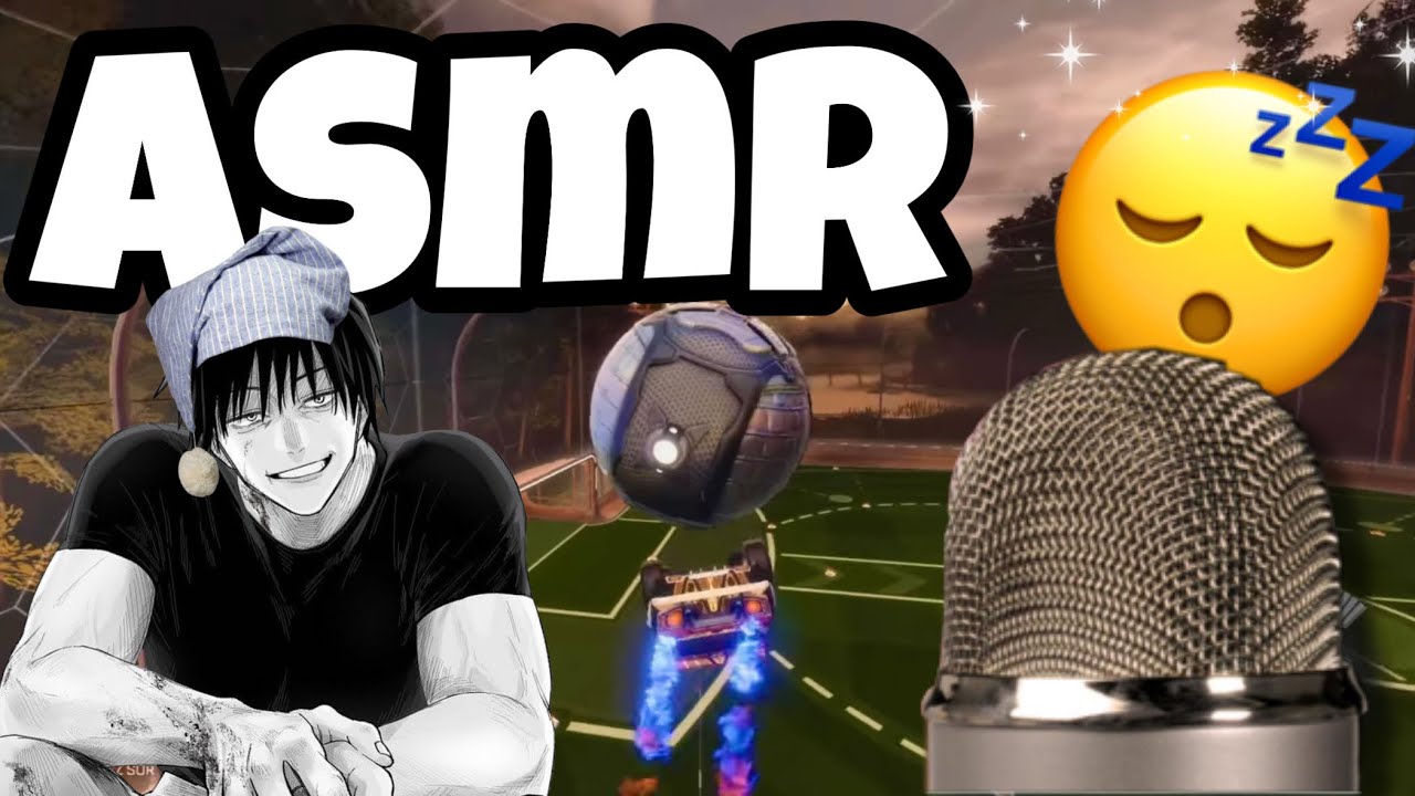 ASMR ~ LA SEULE VIDÉO Que Tu Dois REGARDER Ce Soir ⭐️😴 ( repose toi )