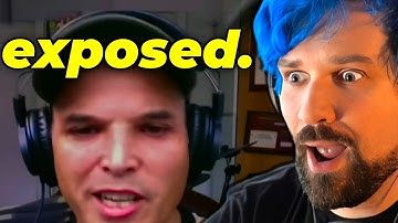 Taibbi IMPLODES And Gets EXPOSED In Disaster Debate w/ Mehdi Hasan