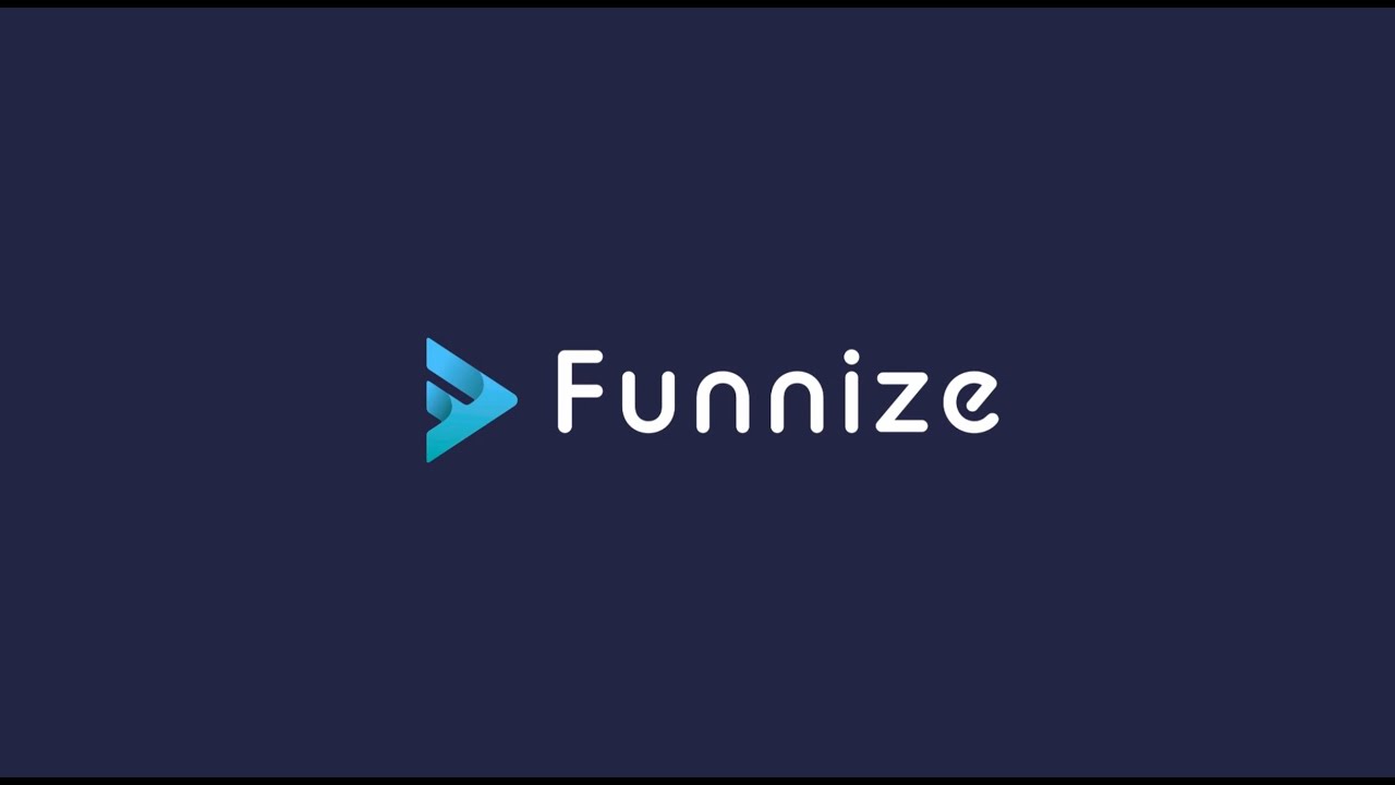 Funnizeサービス紹介動画 - YouTube