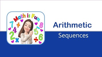 Arithmetic Sequence