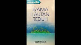 Lagu2 rohani: Seleksi 60 menit irama lautan teduh