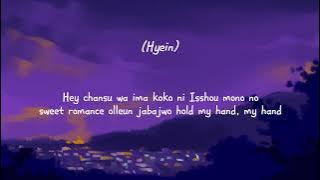 NewJeans Right Now Lyrics