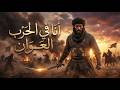 أ ن ا ف ي ال ح ر ب ال ع و ان عنترة بن شداد المعركة الأسطورية