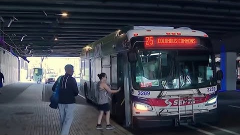 SEPTA contract negotiations set to resume Tuesday