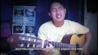 Jazz Sundanese Wirahma cover