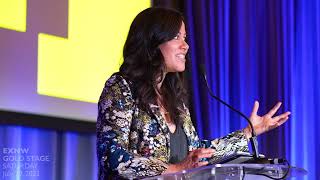EXNW 2023 - Honouring 50 Years of Bruce Lee with Shannon Lee