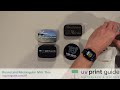 UV Printing on Mint Tins: eufyMake E1 Review