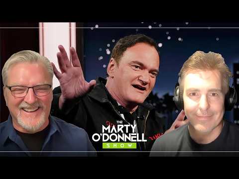 Tarantino Directed His Christopher Nolan Impression