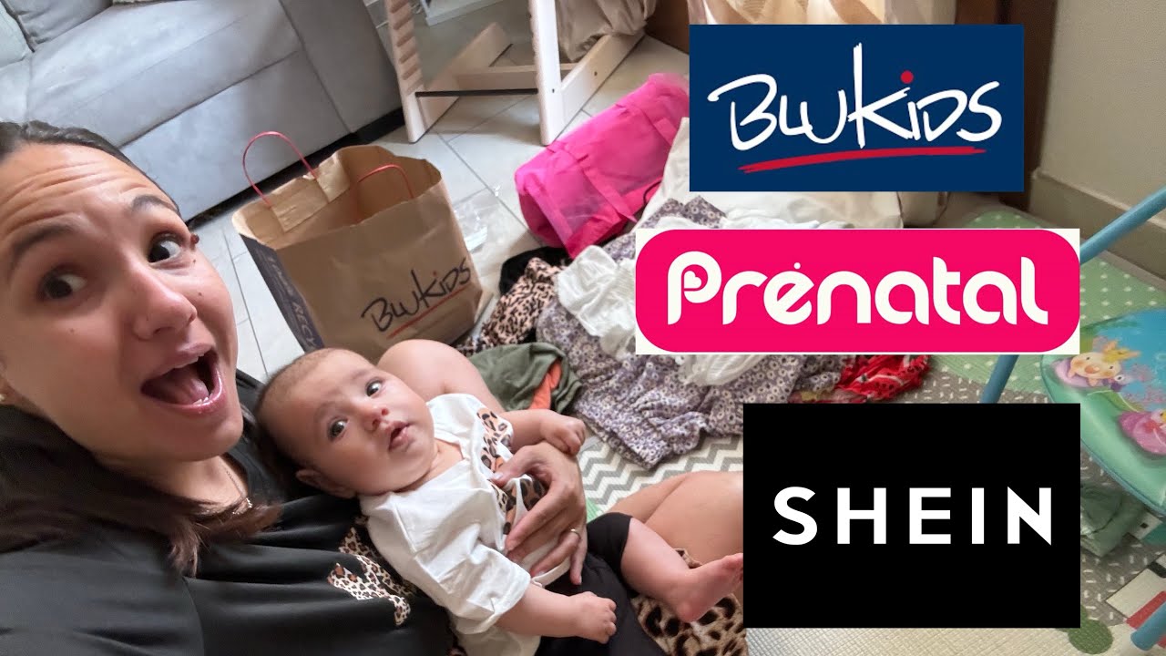 SUPER MEGA HAUL SHEIN & CO