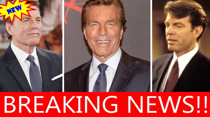 What role does Peter Bergman play on The Young and the Restless? Character details explored