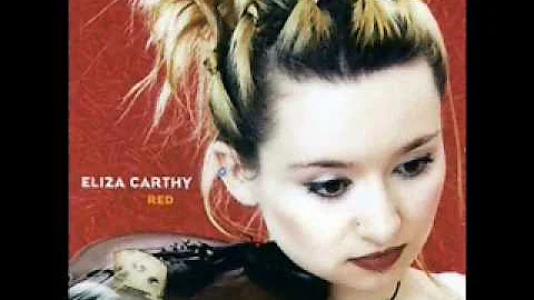 Eliza Carthy - Billy Boy/The Widows Wedding