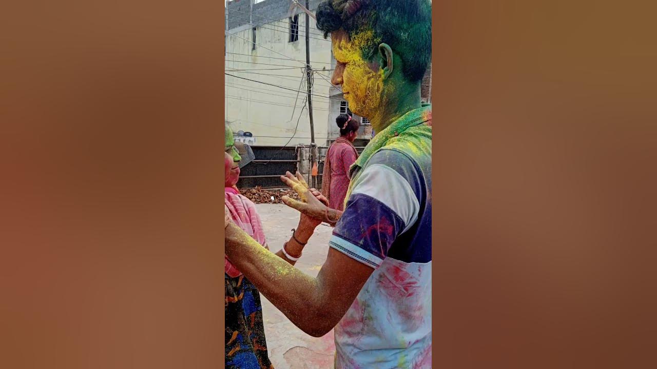 holi all songs remix
