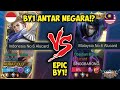 COLD VS SINGOBARONG | PENANTIAN BY1 SELURUH PLAYER!!!