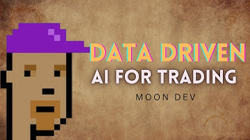 I Built a Trading Bot in Python!!