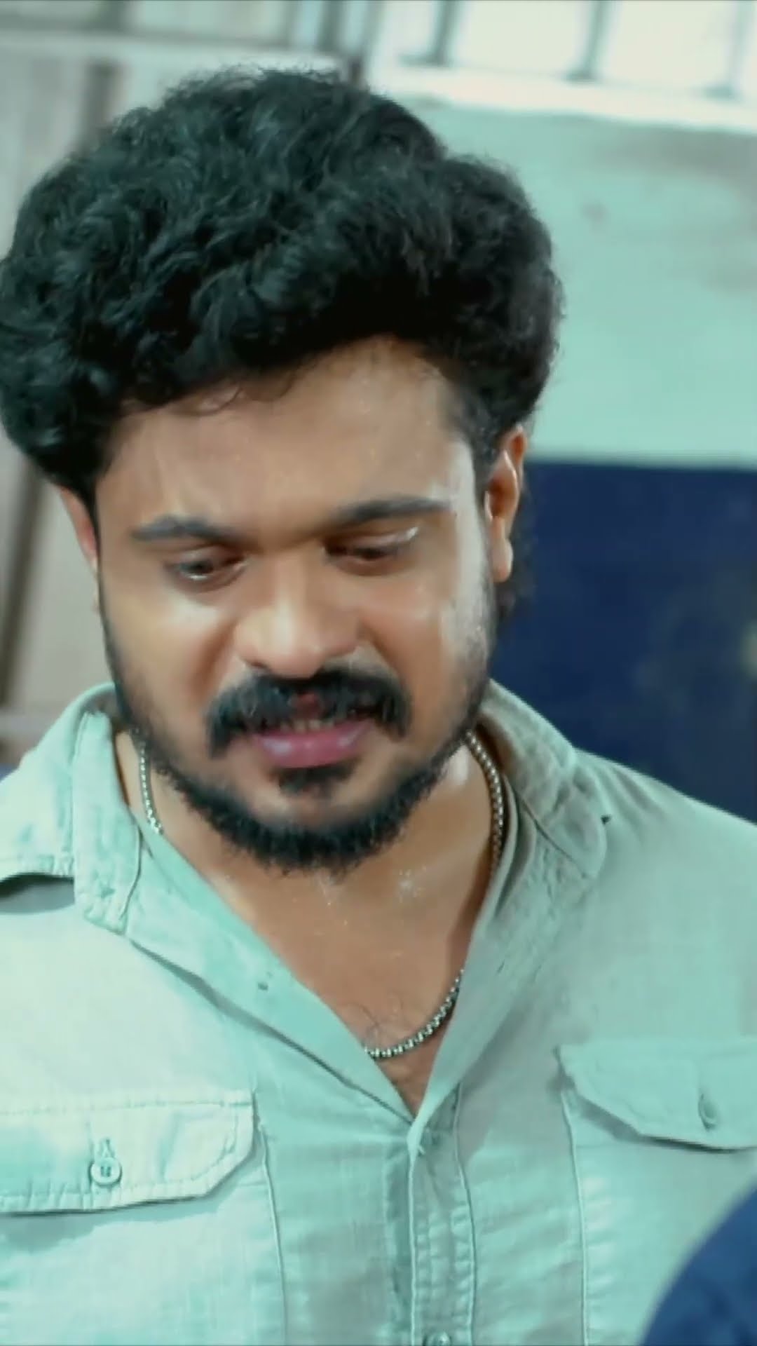 #ChempaneerPoovu രവിയുടെ ചികിത്സയ്ക്കായി കാർ വിറ്റ് സച്ചി