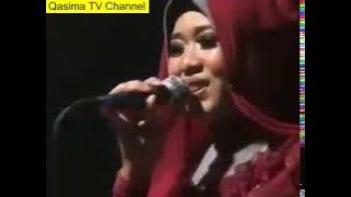 Kopi Hitam Qasima (Qasidah Mania) - Qasima TV