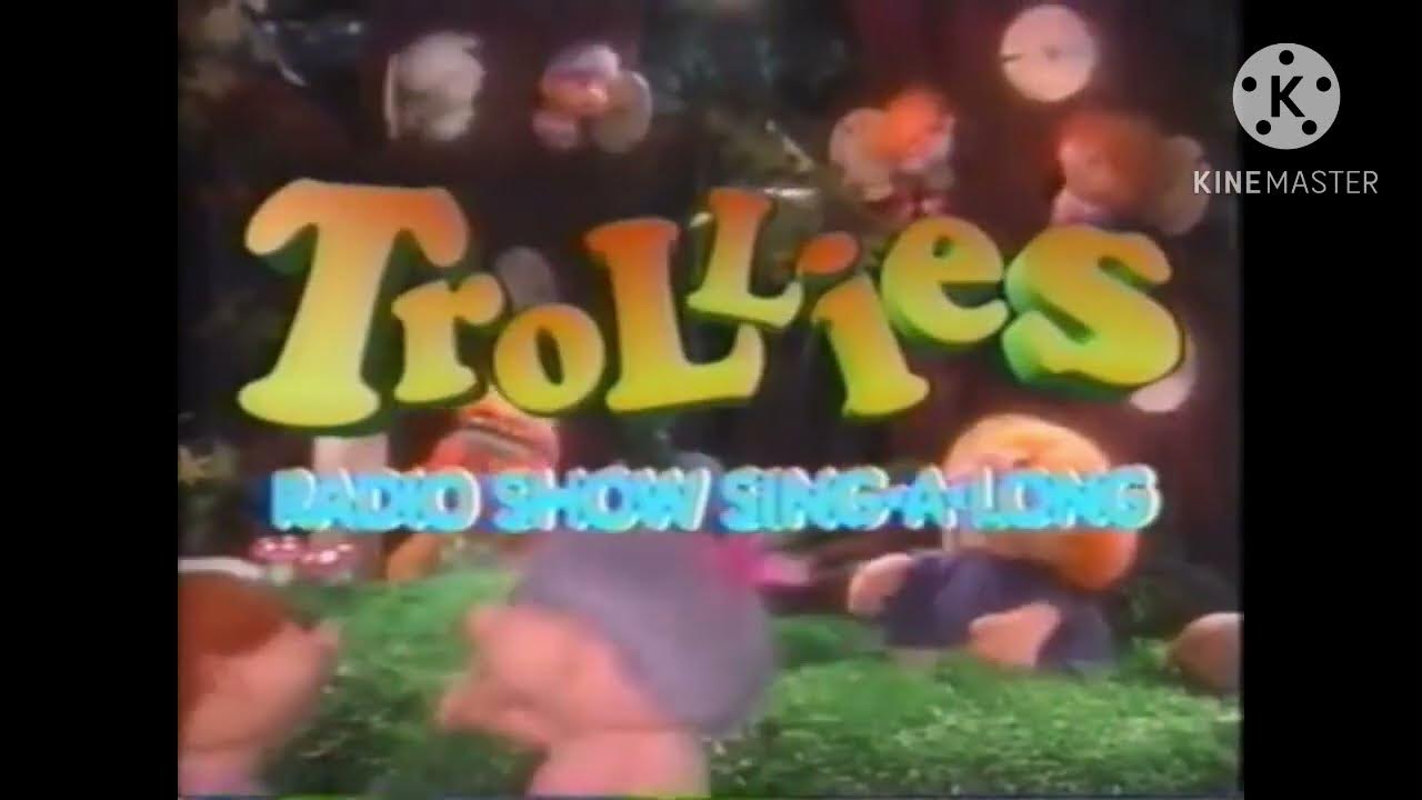 Trollies - Special 1 - Trollies Radio Show (2002) Trollies - Special 1 - Trollies Radio Show (2002)