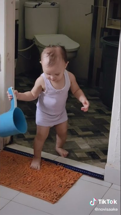 TIKTOK ISTRI IDAMAN SABAR NYA MINTA AMPUN