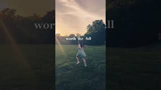 Worth the Fall OUT NOW!! 🌅🤍✨ #edmmusic #edm #edmpop #nashvilleartist