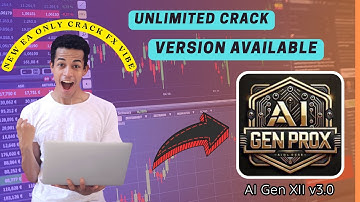 AI Gen XII v3.0 | Category : MT4 EA (Build +1430)    | No DLL   Best Forex EA Get Now Just $19