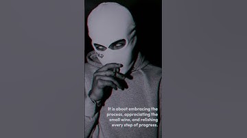 Embracing the Journey: Finding Joy in Every Step