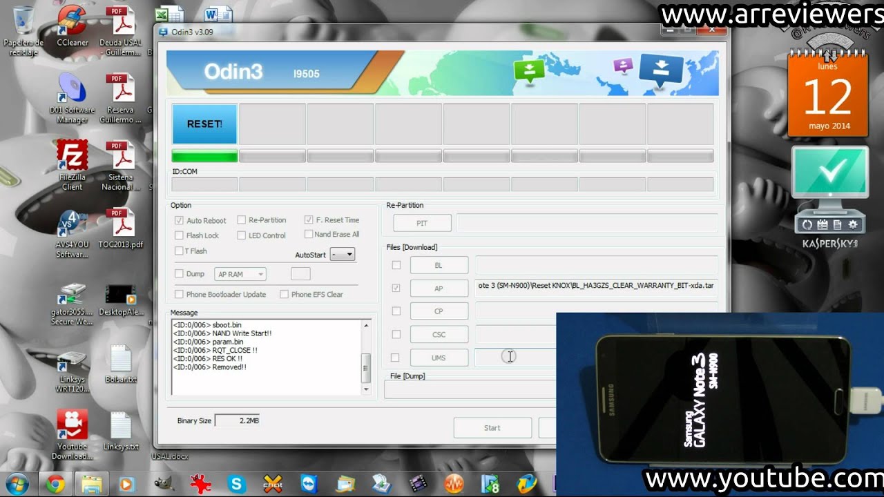 Samsung Galaxy Note 3 Factory Reset Hard Reset How To Samsung Galaxy Note 3 Factory Reset Hard Reset How To
