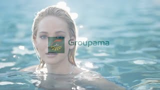Mashup Pub - Pub Dior Joy Avec Jennifer Lawrence Pub Groupama