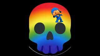 Pocoyo 2.
