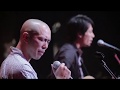 キッサコ / 望郷 (live ver.) 2017.1.8@京都府立文化芸術会館