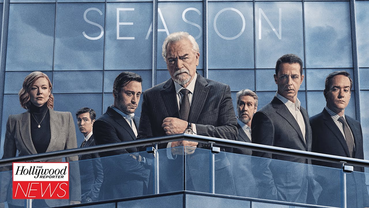 B: The Beginning Succession Launches on Netflix This March – OTAQUEST